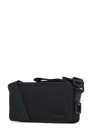 LE CUERDA HORIZONTAL Blue JACQUEMUS (235BA0923174) LE CUERDA HORIZONTAL Blue JACQUEMUS (235BA0923174)