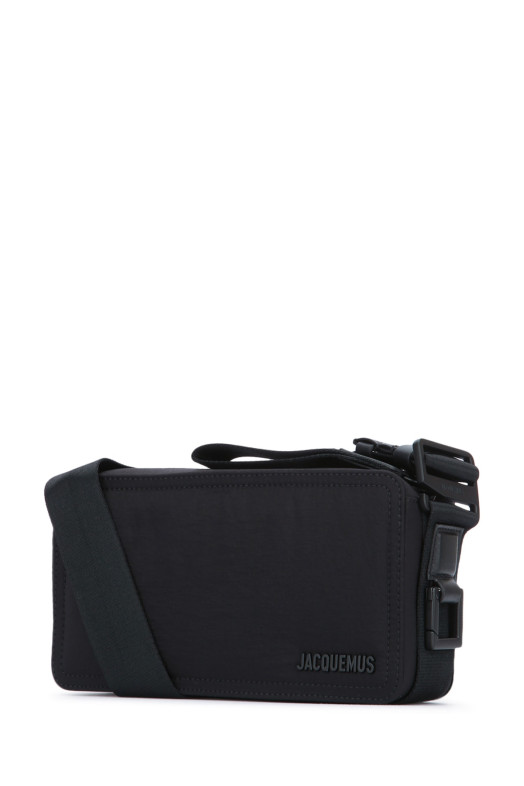 LE CUERDA HORIZONTAL Blue JACQUEMUS (235BA0923174) LE CUERDA HORIZONTAL Blue JACQUEMUS (235BA0923174)