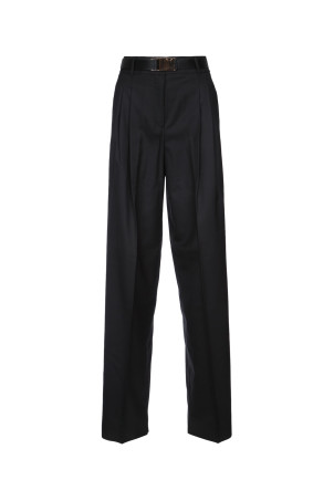 JUANITA Black MM STUDIO (2426136081600) MAX MARA STUDIO