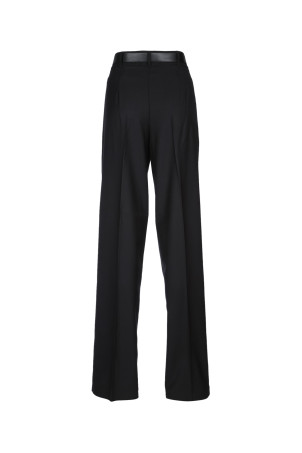 JUANITA Black MM STUDIO (2426136081600) MAX MARA STUDIO