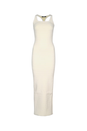 LA ROBE SCALA JACQUEMUS (251KN5722429)