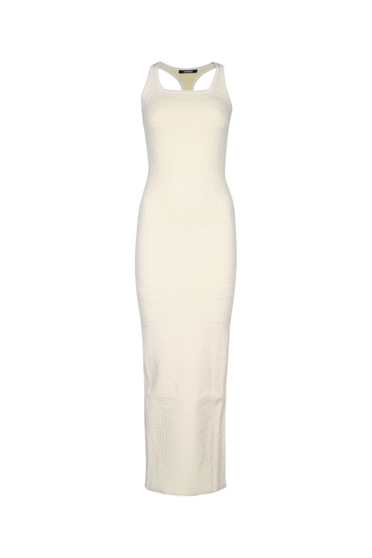 LA ROBE SCALA JACQUEMUS (251KN5722429)