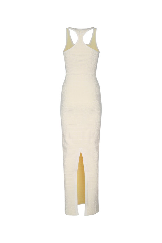 LA ROBE SCALA JACQUEMUS (251KN5722429)