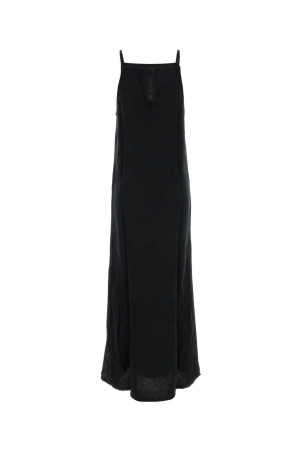 Slate linen dress Black LOIS (31367008) Slate linen dress Black LOIS (31367008)