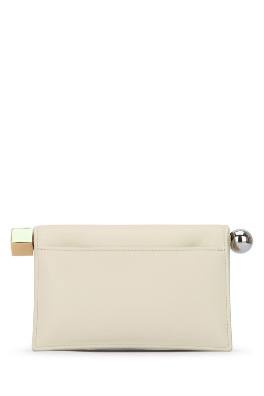 LA PETITE POCHETTE ROND C JACQUEMUS (BAW00392AC27L14)
