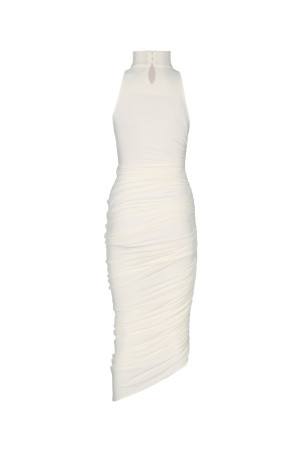 LA ROBE PIAZZA White JACQUEMUS (DRW00722AW00211) LA ROBE PIAZZA White JACQUEMUS (DRW00722AW00211)