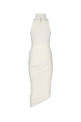 LA ROBE PIAZZA White JACQUEMUS (DRW00722AW00211) LA ROBE PIAZZA White JACQUEMUS (DRW00722AW00211)