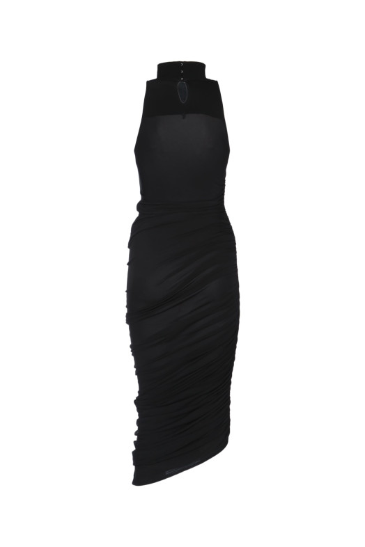 LA ROBE PIAZZA Blue JACQUEMUS (DRW00722AW00211) LA ROBE PIAZZA Blue JACQUEMUS (DRW00722AW00211)