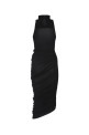 LA ROBE PIAZZA Blue JACQUEMUS (DRW00722AW00211) LA ROBE PIAZZA Blue JACQUEMUS (DRW00722AW00211)