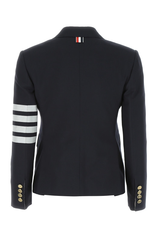 HIGH ARMHOLE SPORT C Черный THOM BROWNE (FBC010V06146) HIGH ARMHOLE SPORT C Черный THOM BROWNE (FBC010V06146)
