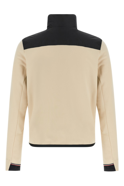 Polartec® sweatshirt Multicolor