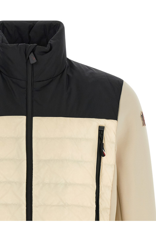 Polartec® sweatshirt Multicolor