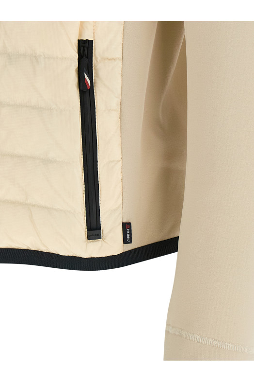 Polartec® sweatshirt Multicolor