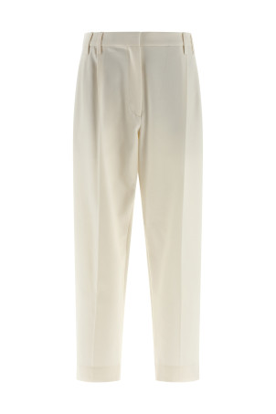 'Slouchy' pants White 'Slouchy' pants White