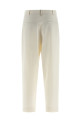 'Slouchy' pants White 'Slouchy' pants White