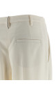 'Slouchy' pants White 'Slouchy' pants White