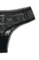Трусики «Envolee» Чорні 612527NOIR