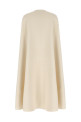 Wrap cape White