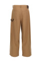 'Carpenter' pants Brown