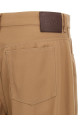'Carpenter' pants Brown