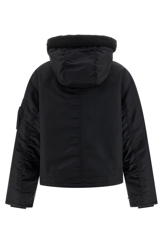 Куртка «Oltera» Чорна I03531889XX