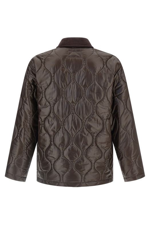 Куртка «Оскар» Коричневая I03536633HXX