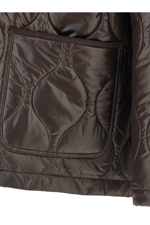 Куртка «Оскар» Коричневая I03536633HXX