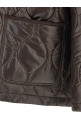 Куртка «Оскар» Коричневая I03536633HXX