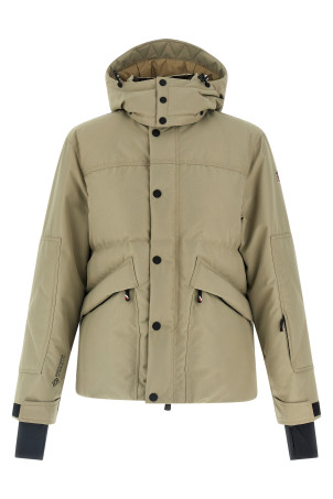 'Elfin' down jacket Beige 'Elfin' down jacket Beige