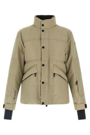 'Elfin' down jacket Beige 'Elfin' down jacket Beige