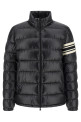 'Landre' down jacket Black 'Landre' down jacket Black