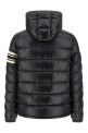 'Landre' down jacket Black 'Landre' down jacket Black