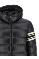 'Landre' down jacket Black 'Landre' down jacket Black