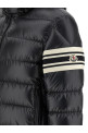 'Landre' down jacket Black 'Landre' down jacket Black