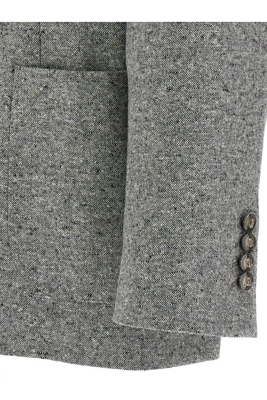 Grisaille blazer  Gray