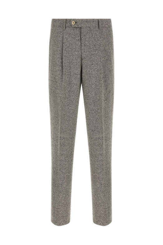 Grisaille pants Gray