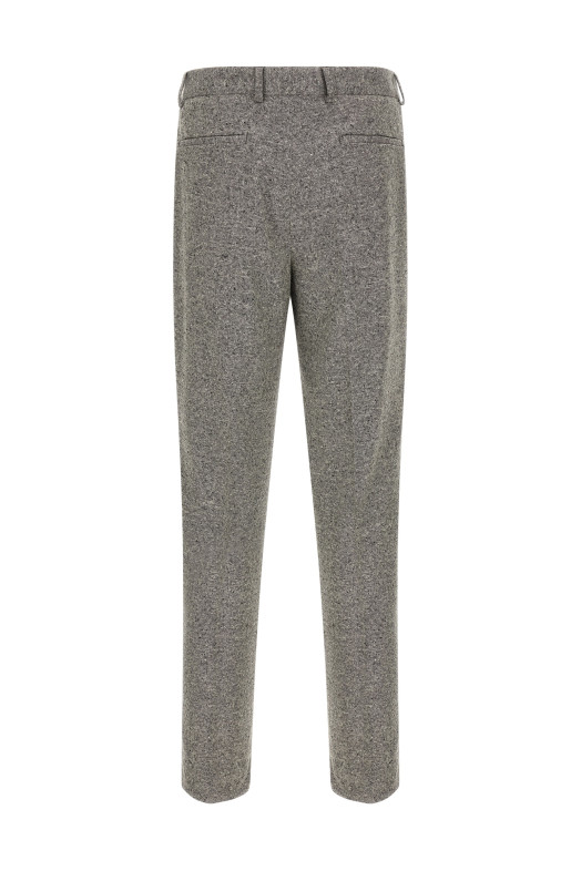 Grisaille pants Gray