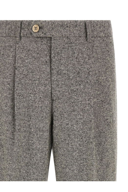 Grisaille pants Gray