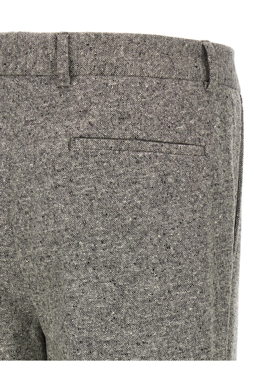 Grisaille pants Gray