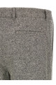 Grisaille pants Gray