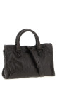 Сумка «Le City Bag S» коричневого цвета 8114422ABEK2221 Сумка «Le City Bag S» коричневого цвета 8114422ABEK2221