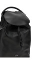 'Flamenco' backpack Black