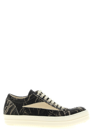 Кросівки «Vintage Sneaks» Різнокольорові DU02E7803DWFLVS5911 Кросівки «Vintage Sneaks» Різнокольорові DU02E7803DWFLVS5911