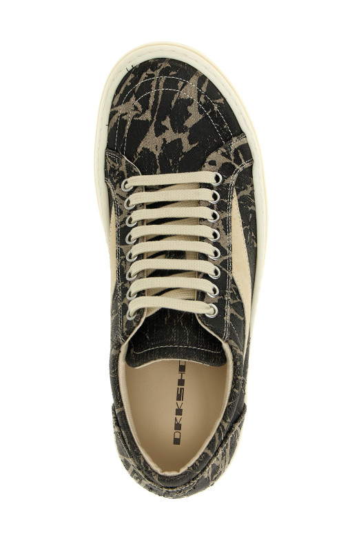 'Vintage Sneaks' sneakers Multicolor 'Vintage Sneaks' sneakers Multicolor