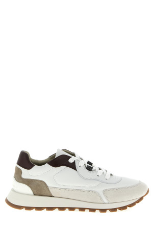 'Runners' sneakers Multicolor 'Runners' sneakers Multicolor