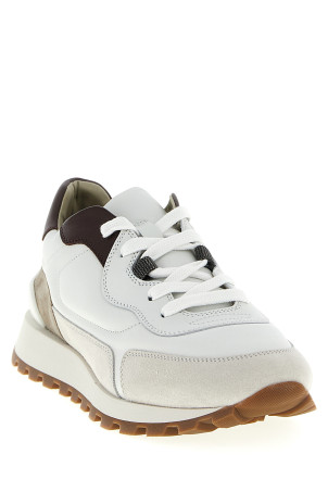 'Runners' sneakers Multicolor 'Runners' sneakers Multicolor