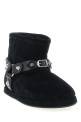 'Alaska Soft' ankle boots Black