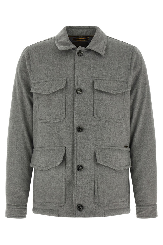 'Monti' jacket Gray 'Monti' jacket Gray