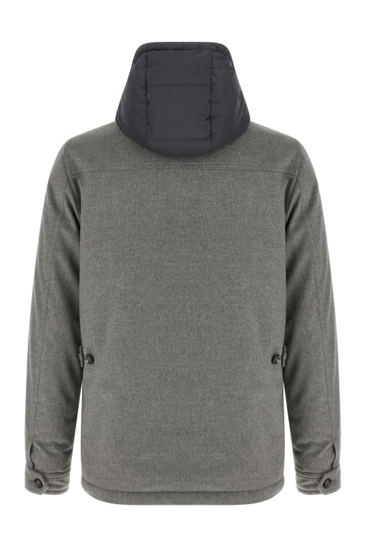 'Monti' jacket Gray 'Monti' jacket Gray