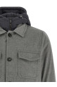 'Monti' jacket Gray 'Monti' jacket Gray